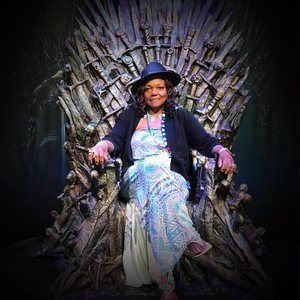 Meet your Posher, Karen